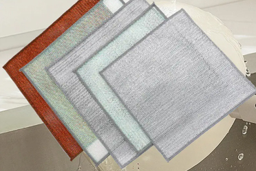 محصولات میکروفیبر