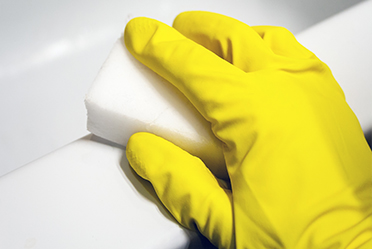 اسفنج نانو (اسفنج ملامینه)