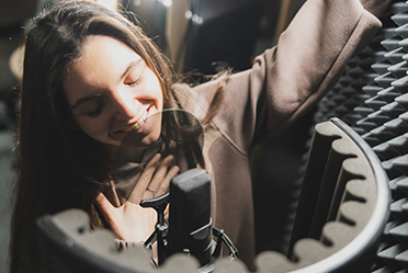 اسفنج عایق صدا